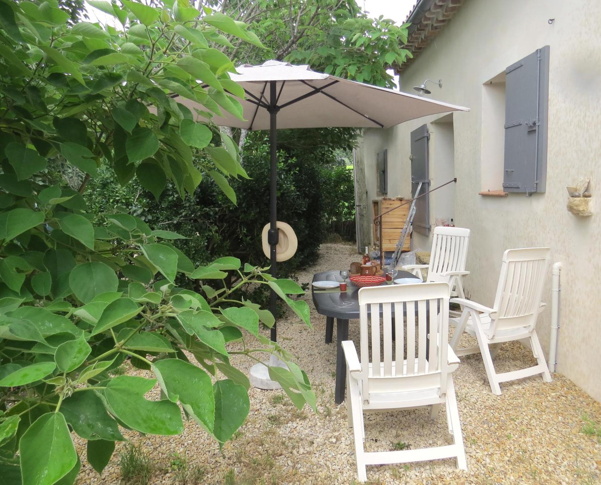 Villa Les Boulegons Au Pied Du Luberon à Lourmarin Extérieur photo